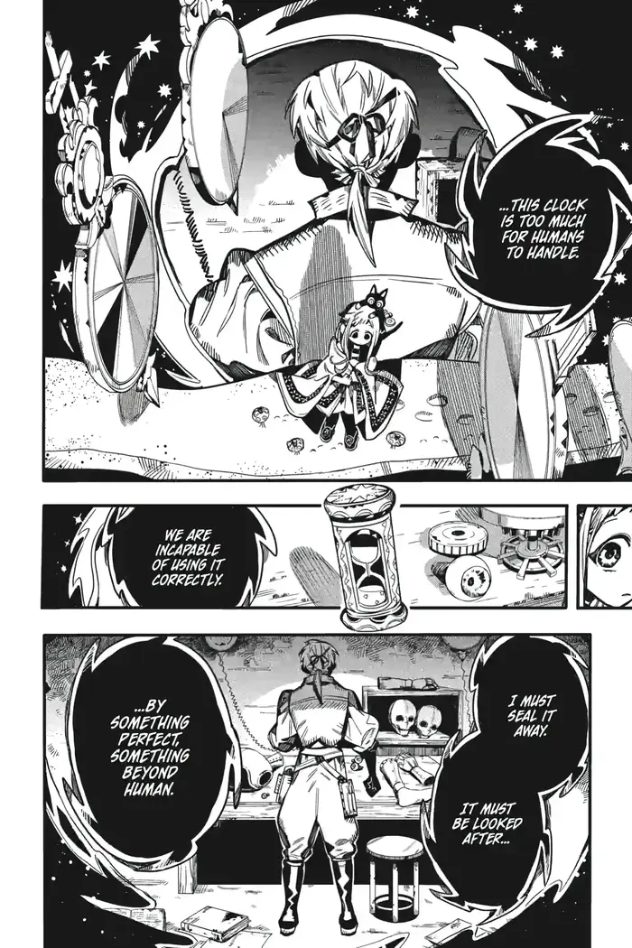 Toilet-Bound Hanako-kun Chapter 125 image 10_optimized